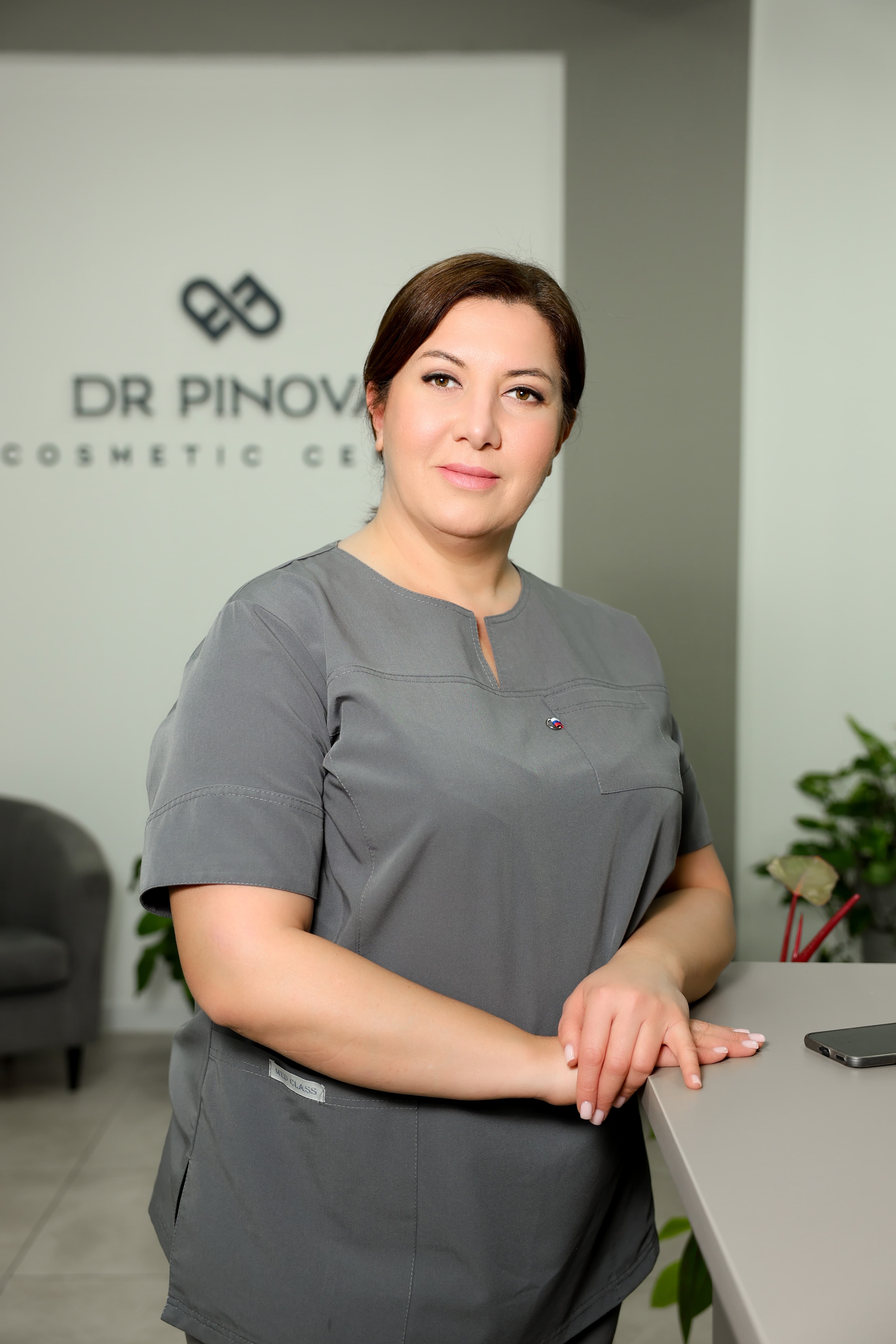 фото доктора