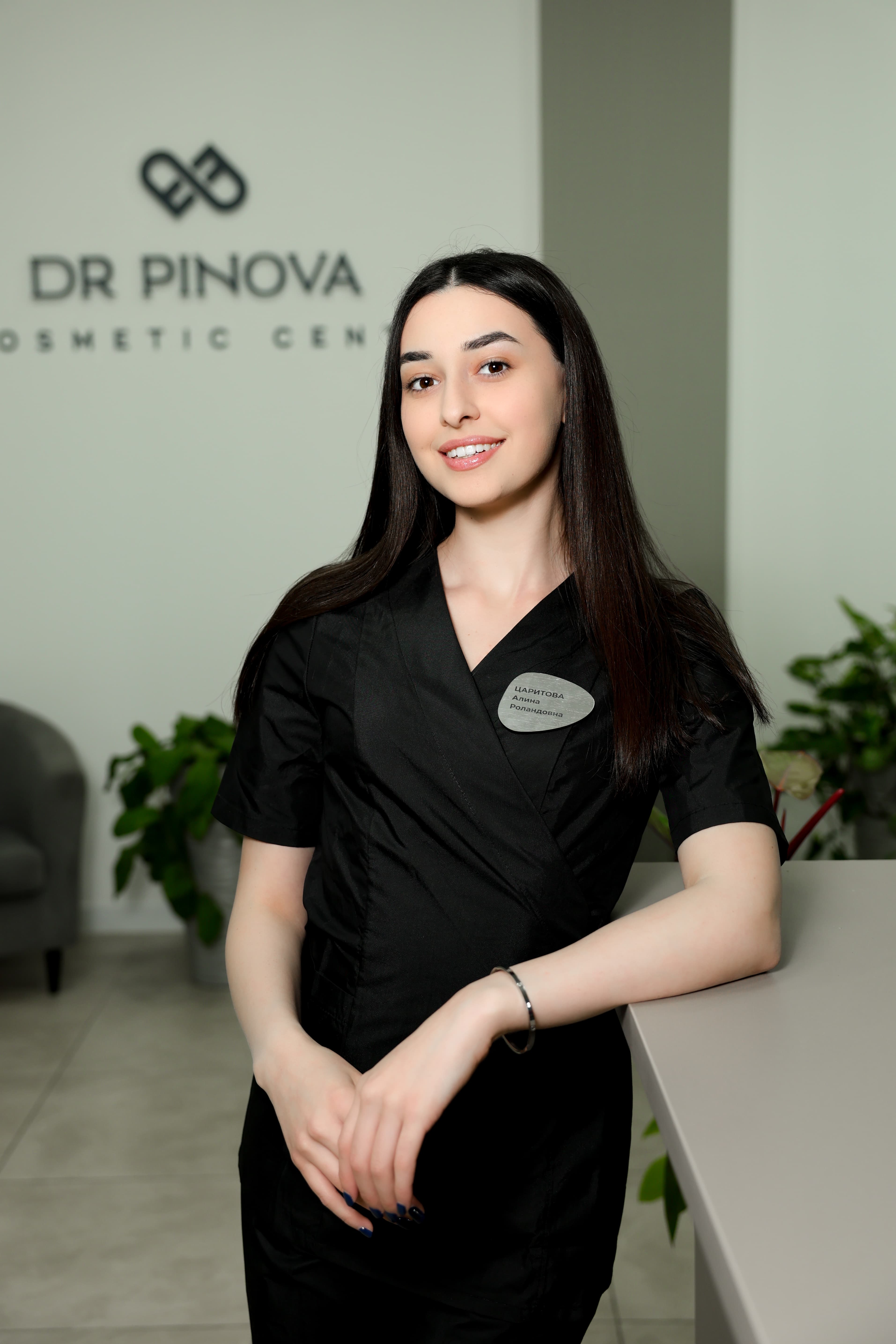 фото доктора