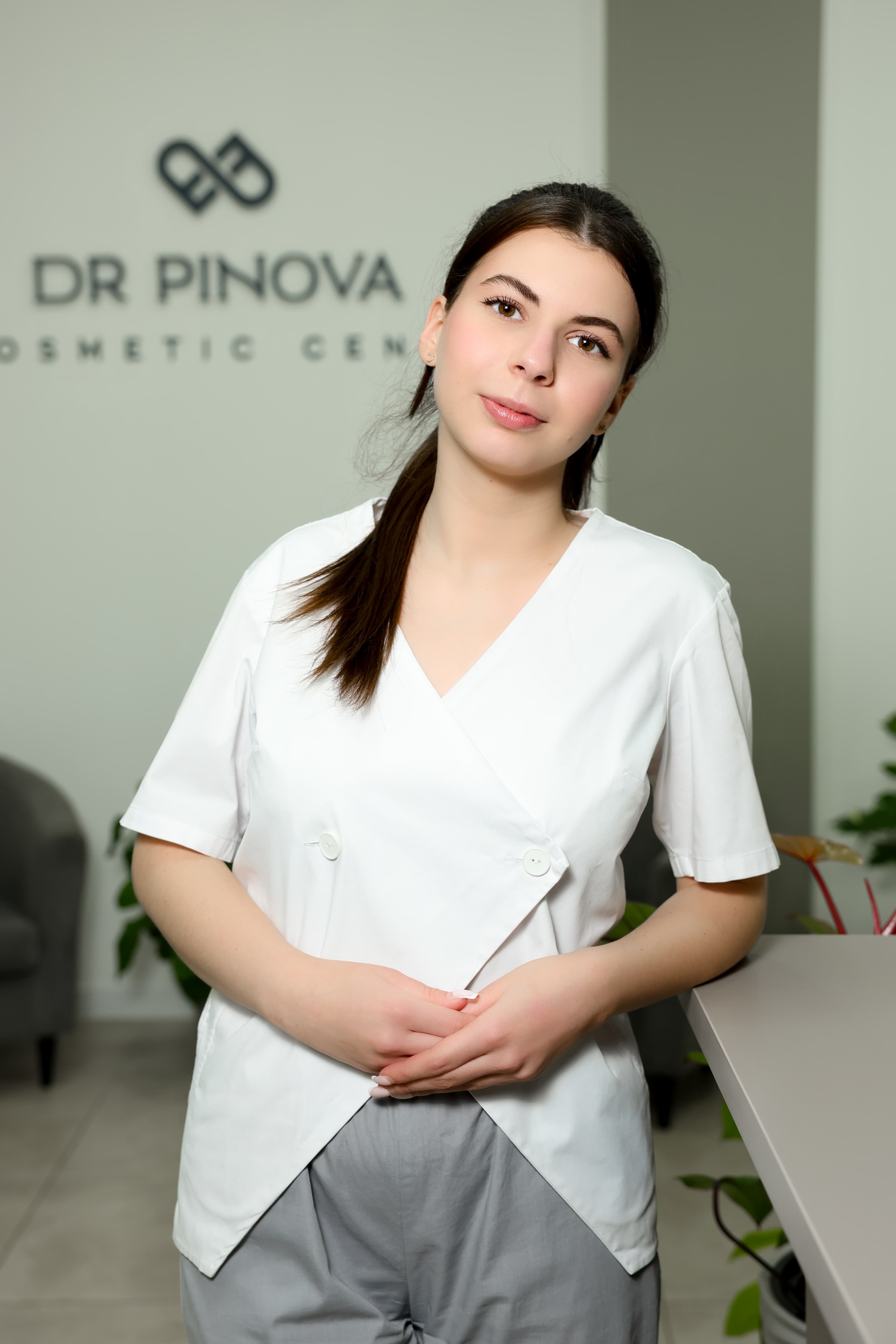 фото доктора